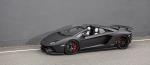 Lamborghini Aventador by Wheelsandmore 2018 года